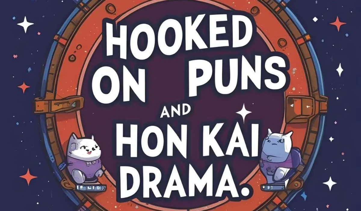 Honkai Star Rail Puns