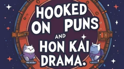 Honkai Star Rail Puns