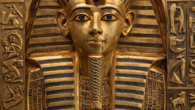 Ancient Egyptian Puns