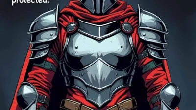 Armor Puns