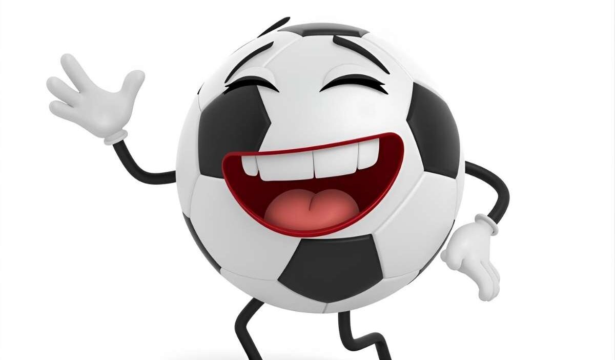 Ball Jokes