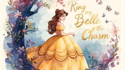 Belle Puns