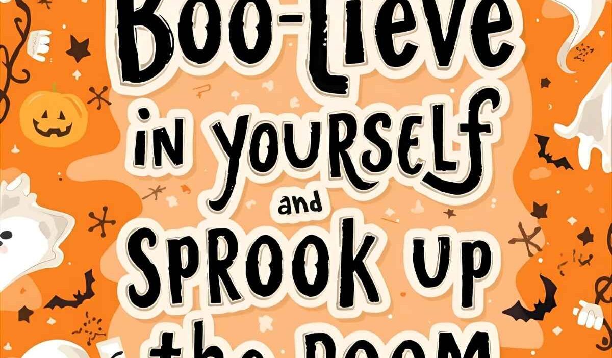 Boo Puns