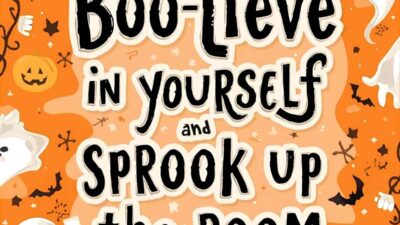 Boo Puns