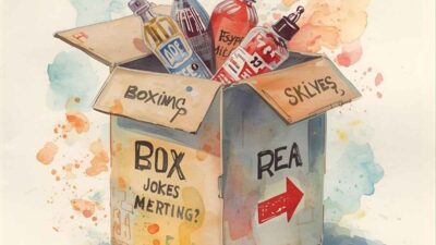 Box Jokes