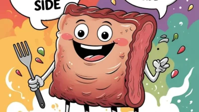 Brisket Puns