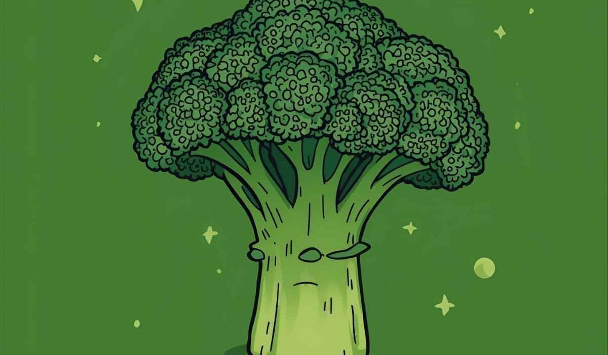 Broccoli Puns