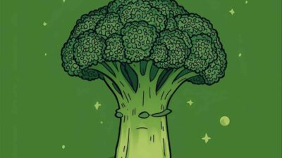 Broccoli Puns