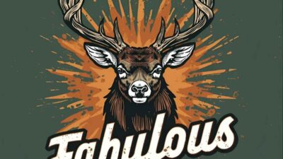 Buck Puns