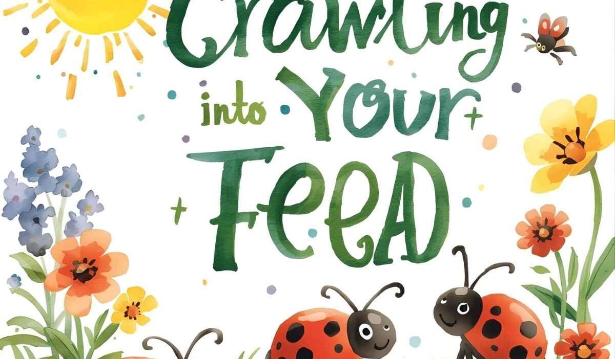 Bug Puns