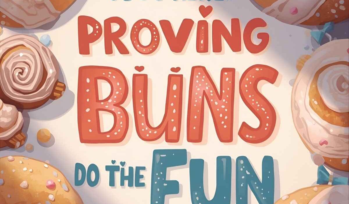 Bun Puns