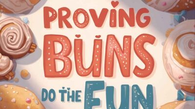 Bun Puns
