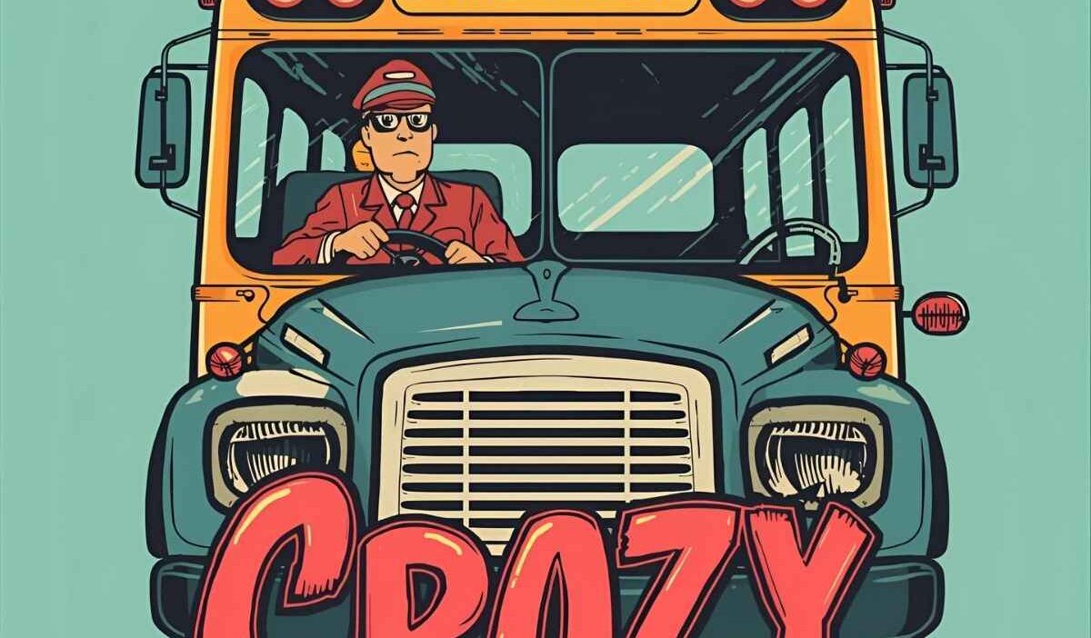 Bus Driver Puns