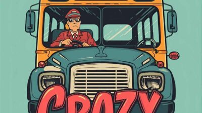 Bus Driver Puns