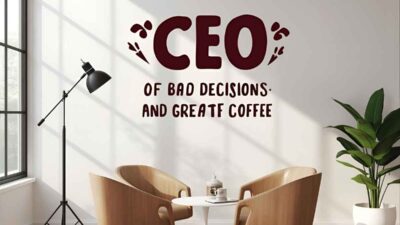 Business Puns