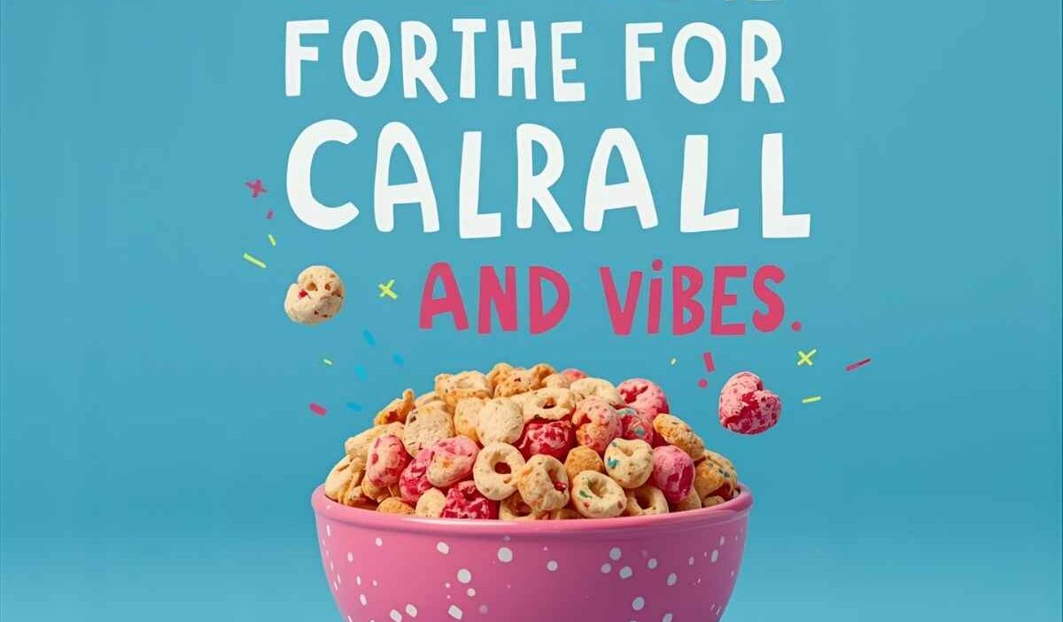 Cereal Jokes