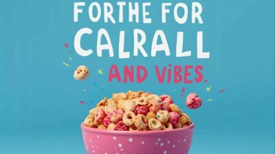 Cereal Jokes