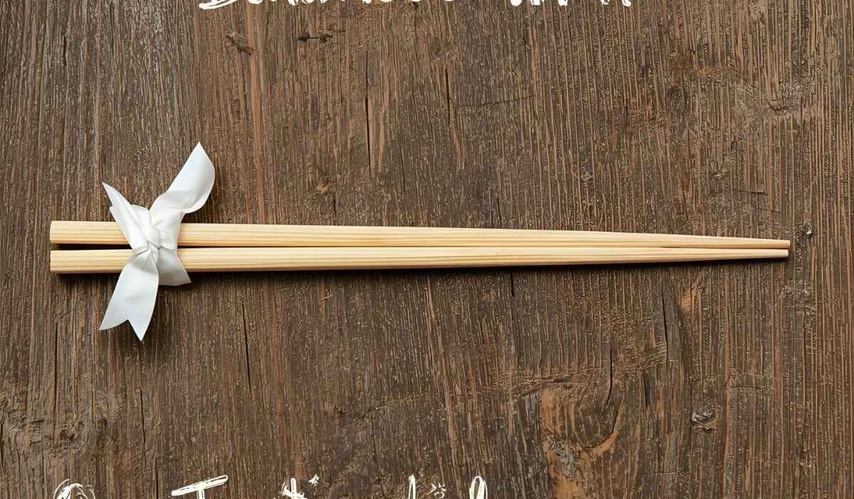 Chopstick Puns