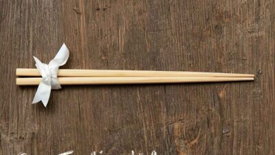 Chopstick Puns