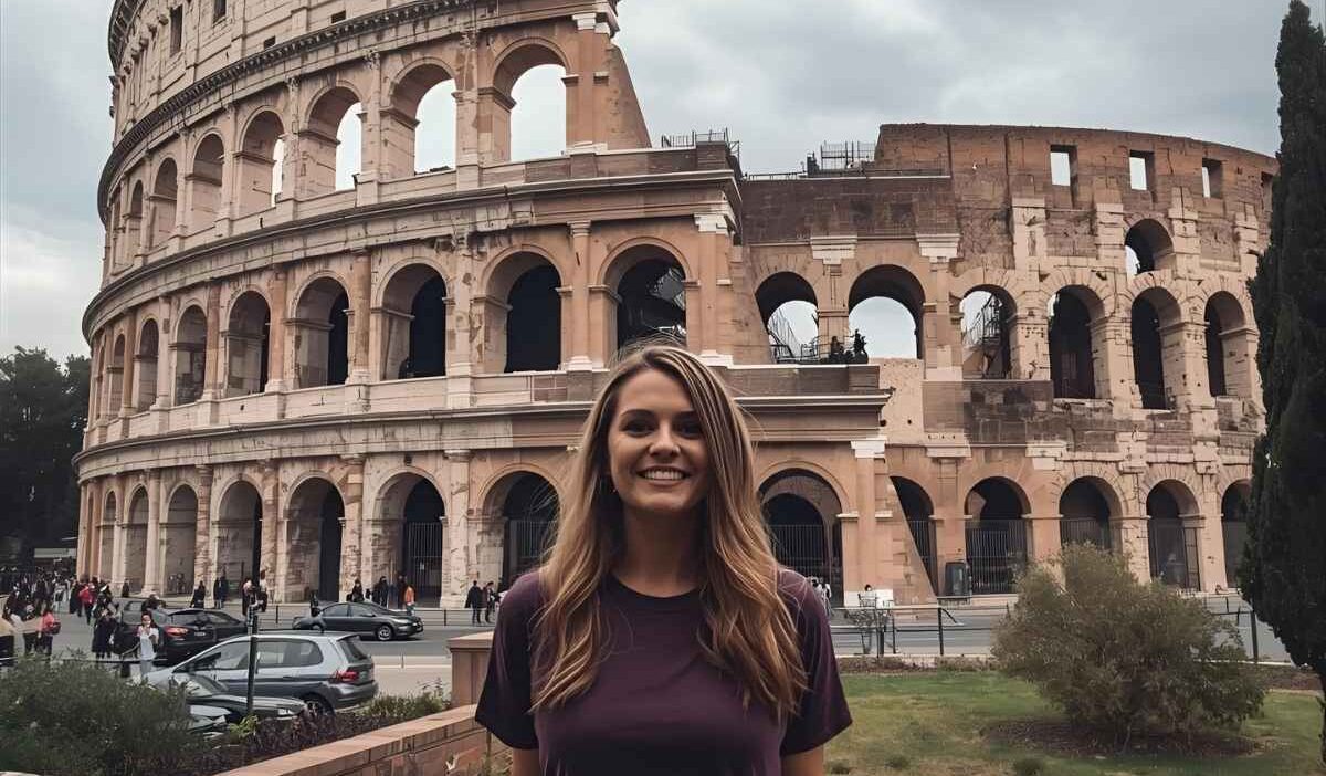colosseum-puns