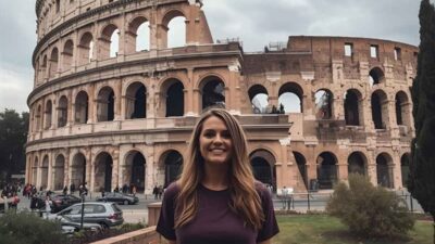 colosseum-puns