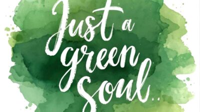 Colour Green Puns