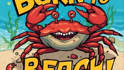 Crab Puns