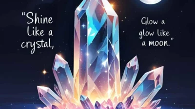 Crystal Puns