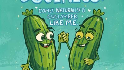 cucumber-puns