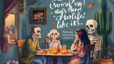 Day of the Dead Jokes