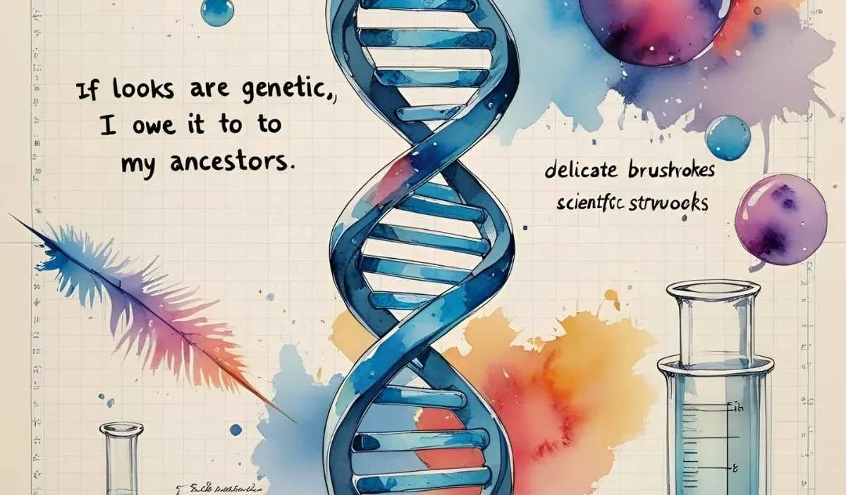 dna-puns