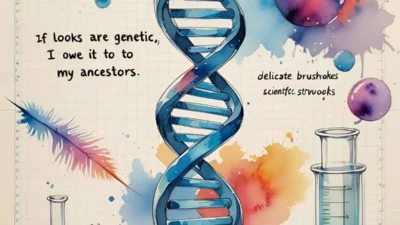 dna-puns