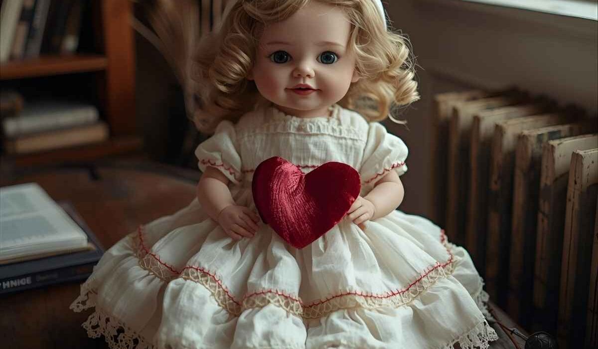 Doll Puns