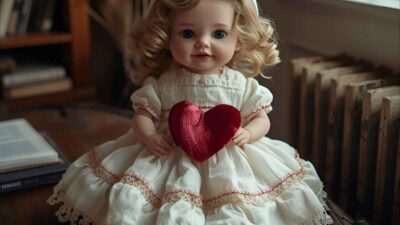 Doll Puns