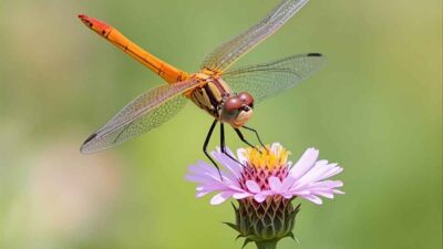 Dragonfly Puns