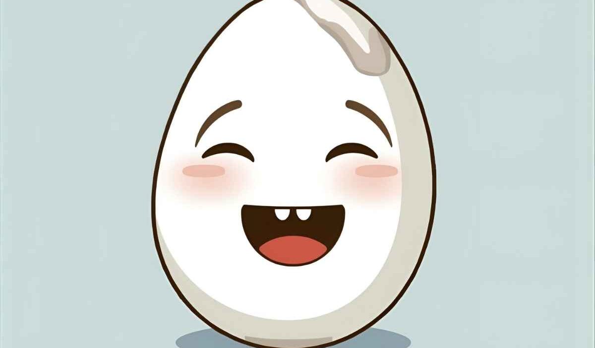 Egg Puns
