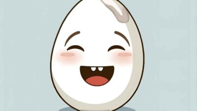 Egg Puns