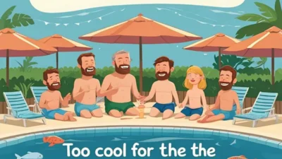 Family Reunion Puns