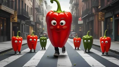 Habanero Puns