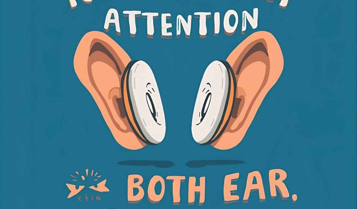 Hearing Puns