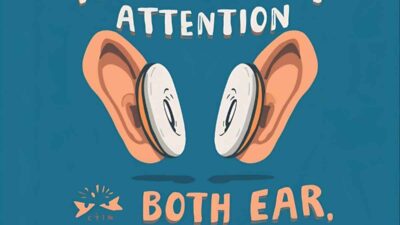 Hearing Puns