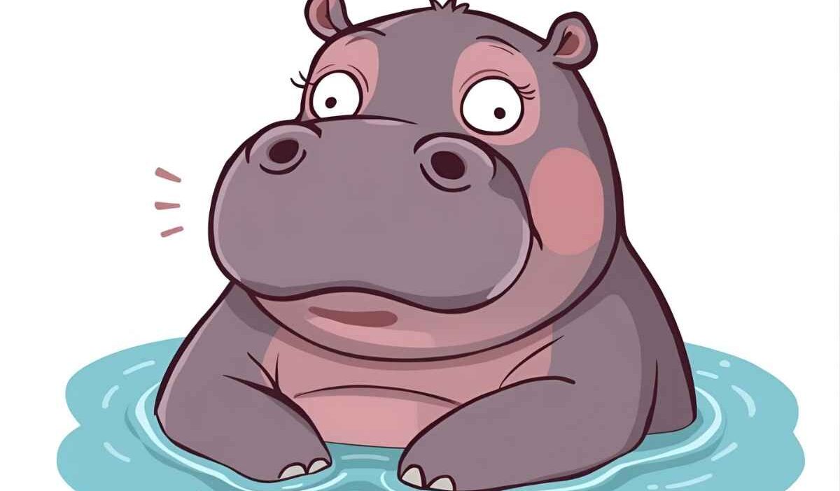 Hippo Puns