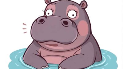 Hippo Puns