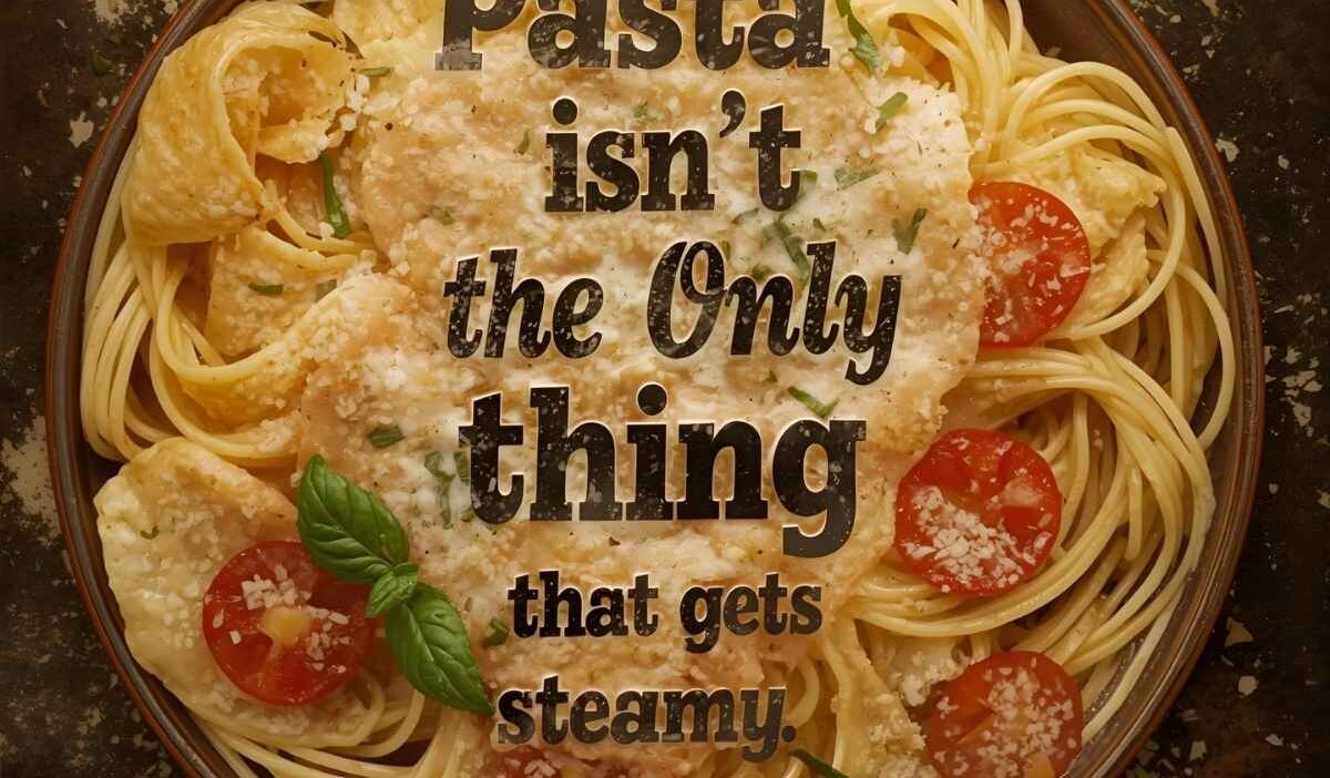Italian Pasta Puns