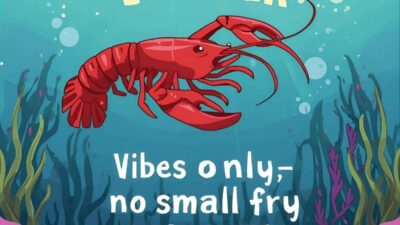 Lobster Puns