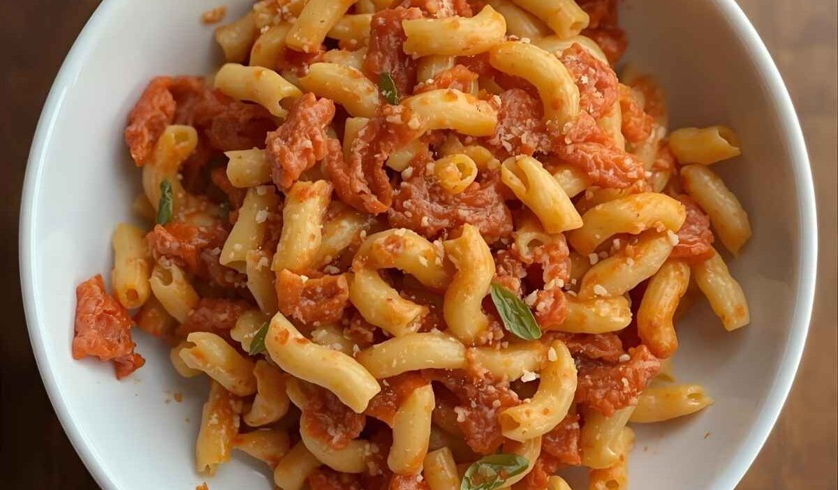 Macaroni Puns
