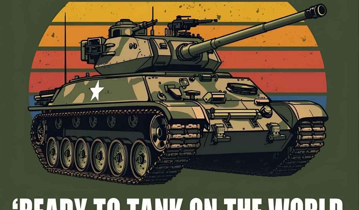 military-puns