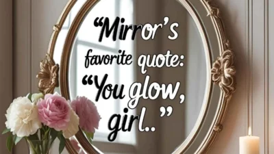 Mirror Puns
