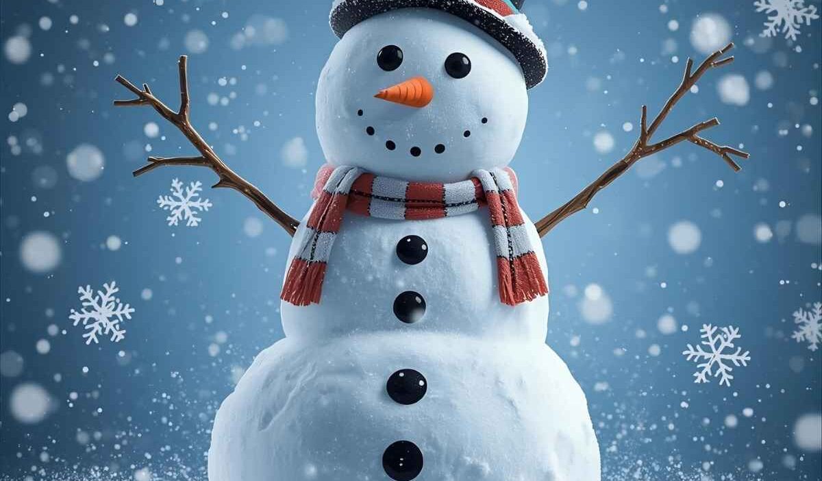 Snowman Puns