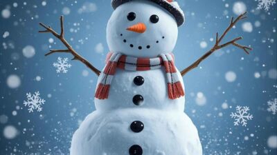 Snowman Puns